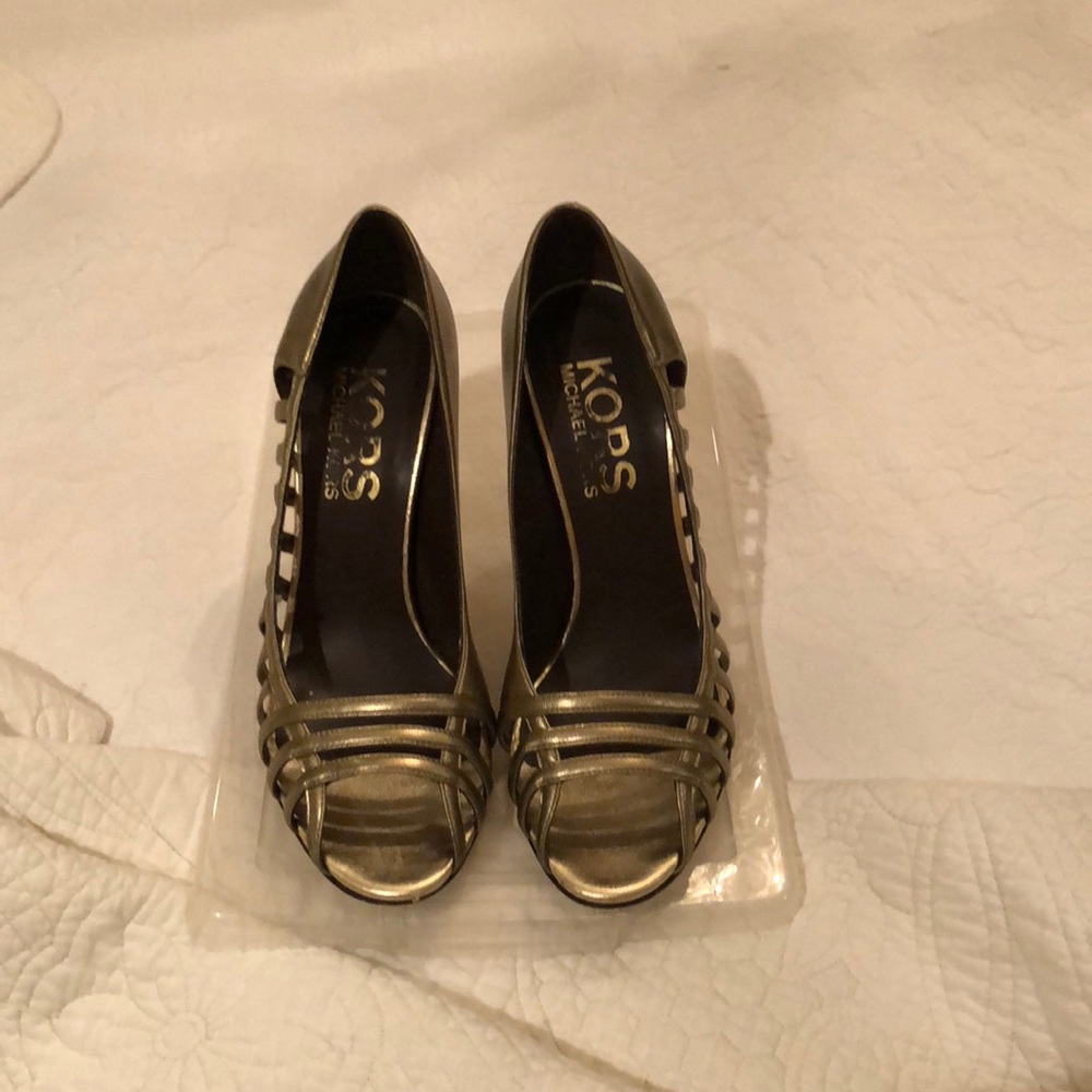 Michael kors shoes